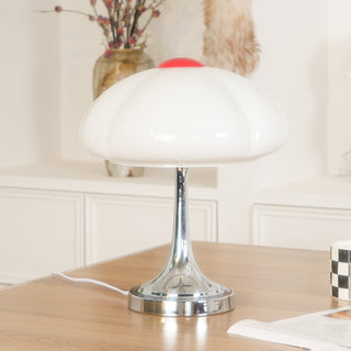 Bin Lampe de Table Moderne