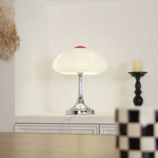 Bin Lampe de Table Moderne