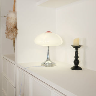 Bin Lampe de Table Moderne