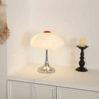 Bin Lampe de Table Moderne
