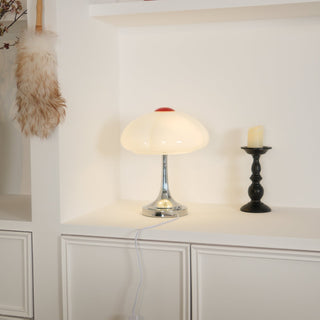 Bin Lampe de Table Moderne