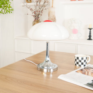 Bin Lampe de Table Moderne