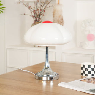 Bin Lampe de Table Moderne