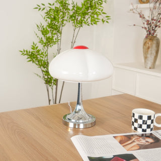Bin Lampe de Table Moderne