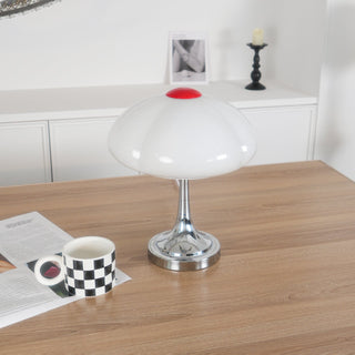 Bin Lampe de Table Moderne
