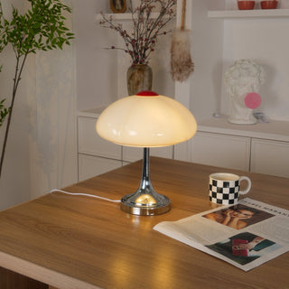 Bin Lampe de Table Moderne