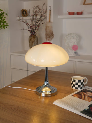Bin Lampe de Table Moderne