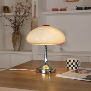 Bin Lampe de Table Moderne