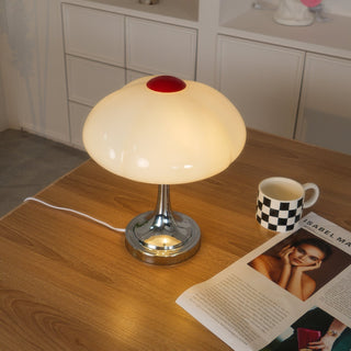 Bin Lampe de Table Moderne
