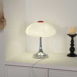 Bin Lampe de Table Moderne