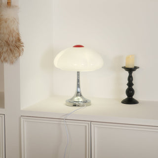 Bin Lampe de Table Moderne
