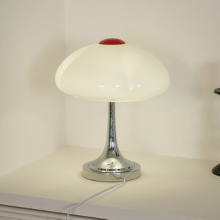 Bin Lampe de Table Moderne