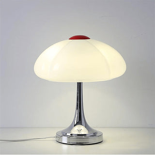 Bin Lampe de Table Moderne