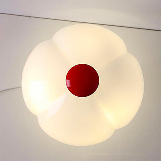 Bin Lampe de Table Moderne