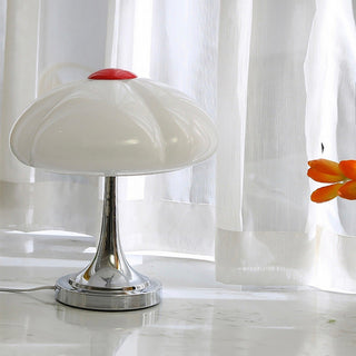 Bin Lampe de Table Moderne