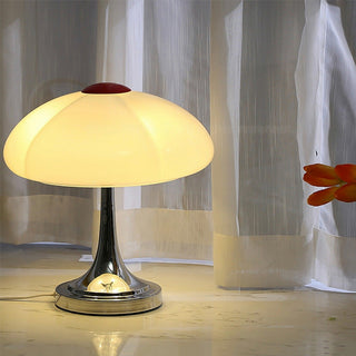 Bin Lampe de Table Moderne