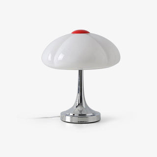 Bin Lampe de Table Moderne