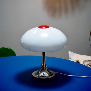 Bin Lampe de Table Moderne