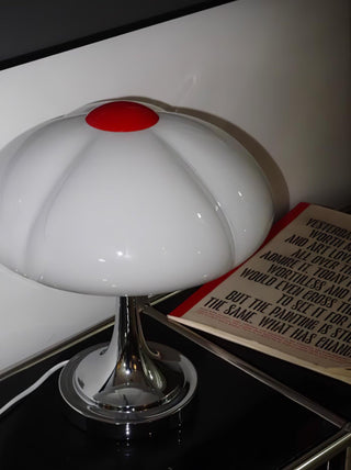 Bin Lampe de Table Moderne