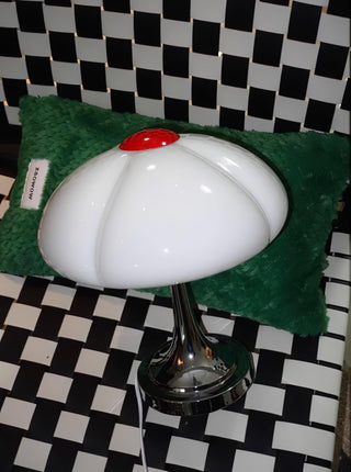 Bin Lampe de Table Moderne