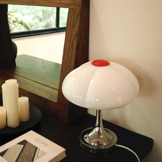 Bin Lampe de Table Moderne