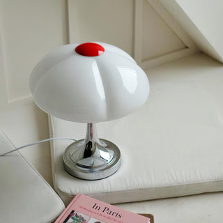 Bin Lampe de Table Moderne