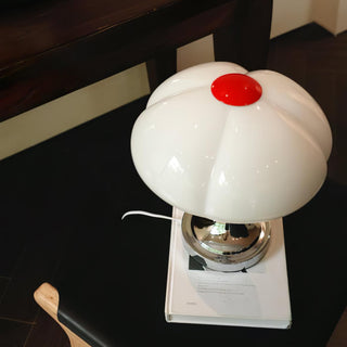 Bin Lampe de Table Moderne