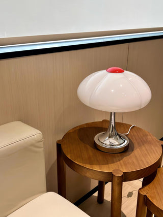 Bin Lampe de Table Moderne