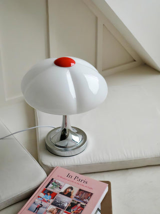 Bin Lampe de Table Moderne