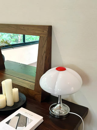 Bin Lampe de Table Moderne