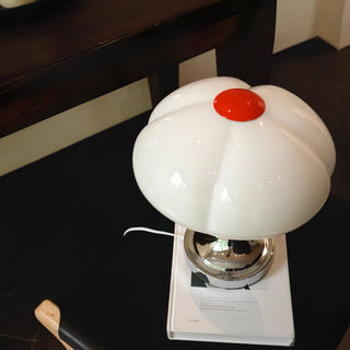 Bin Lampe de Table Moderne