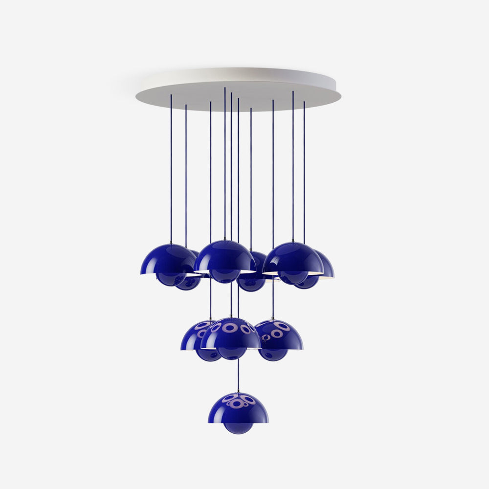 Indigle Lustre