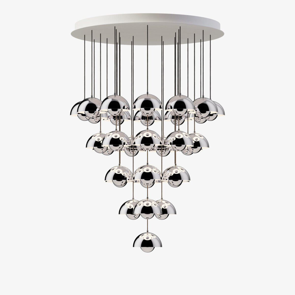 Indigle Lustre