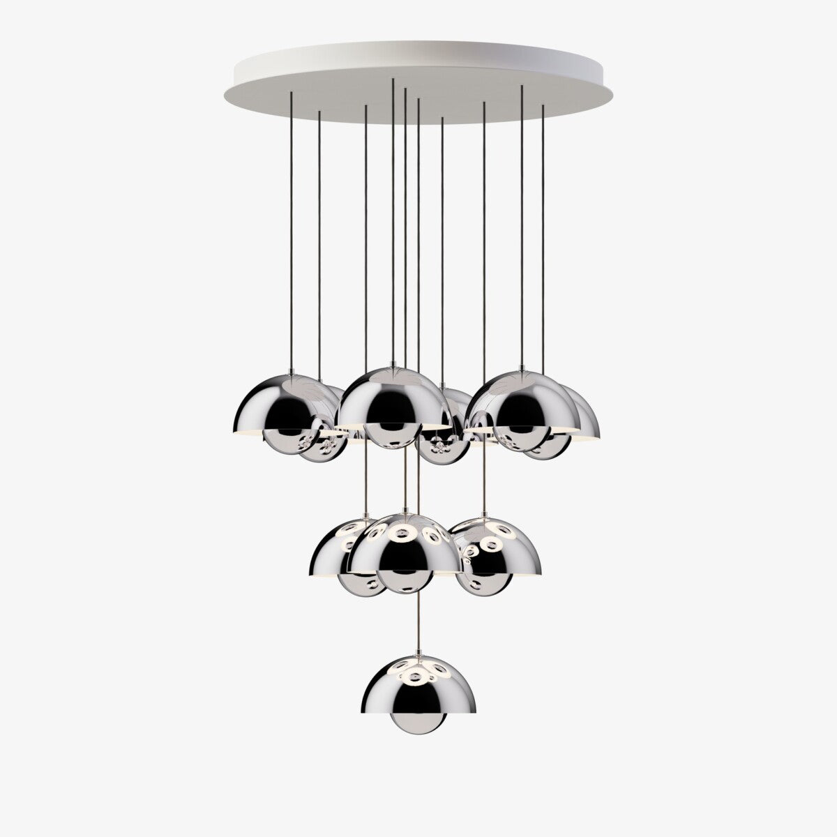 Indigle Lustre
