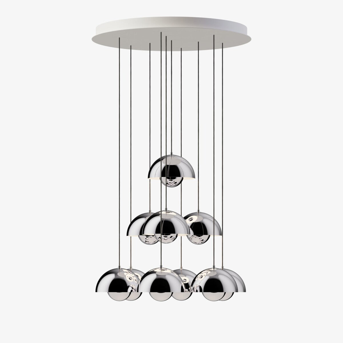 Indigle Lustre