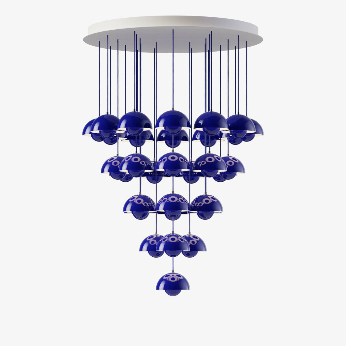 Indigle Lustre