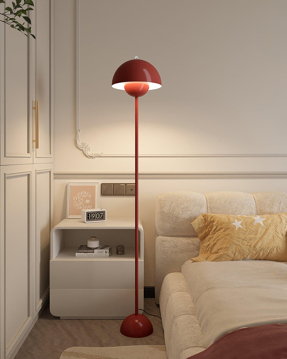 Rufina Lampadaire