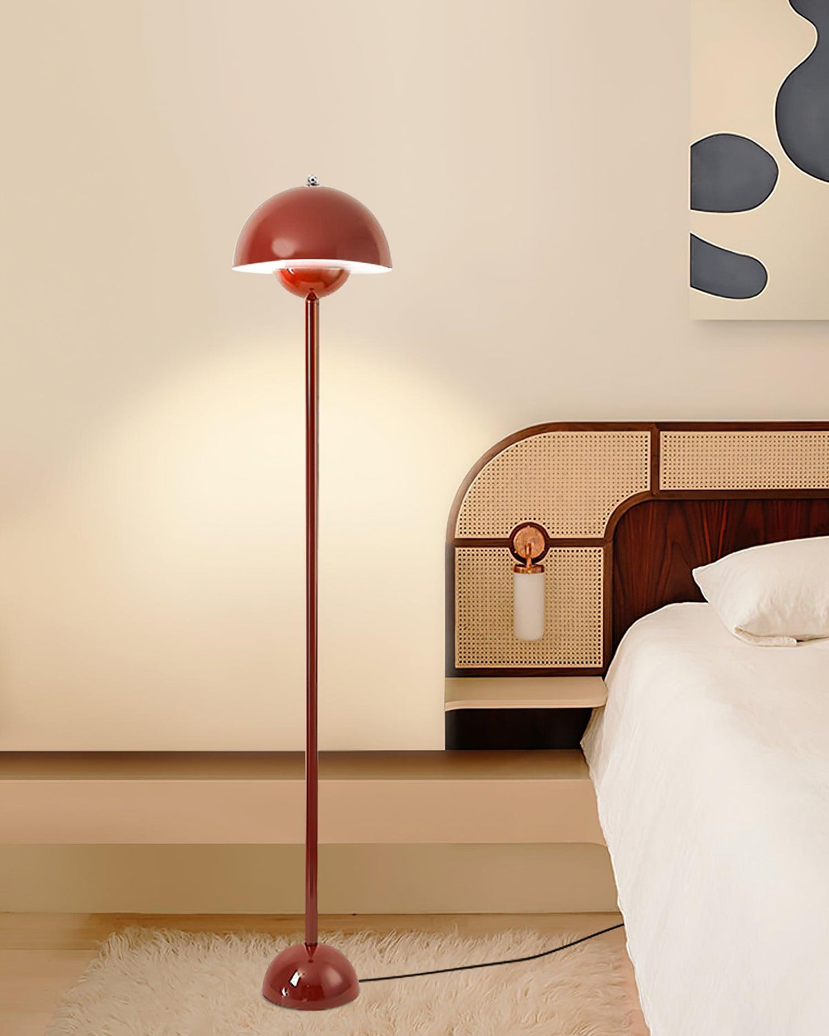 Rufina Lampadaire