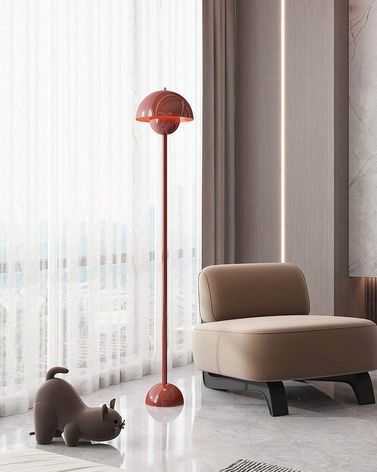 Rufina Lampadaire