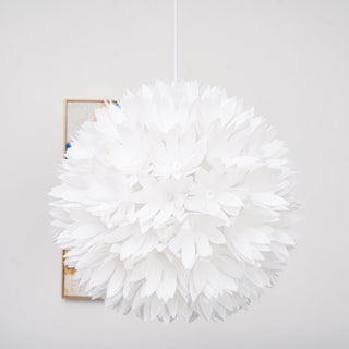 Celaeisra Fleurs Suspendues en Boule Art Nordique
