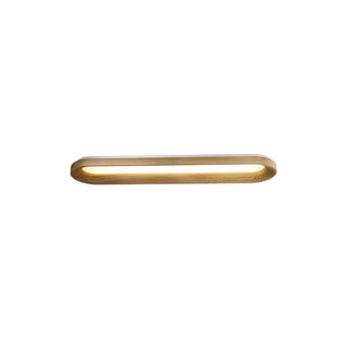 Zatalel Plafonnier Bois Nuage Minimaliste