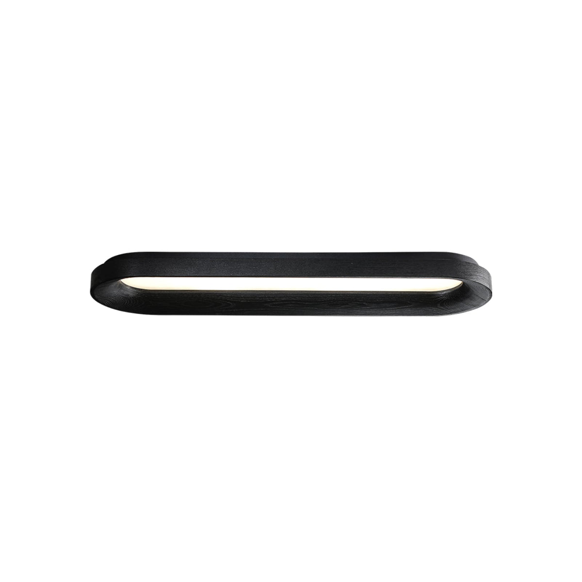 Zatalel Plafonnier Bois Nuage Minimaliste