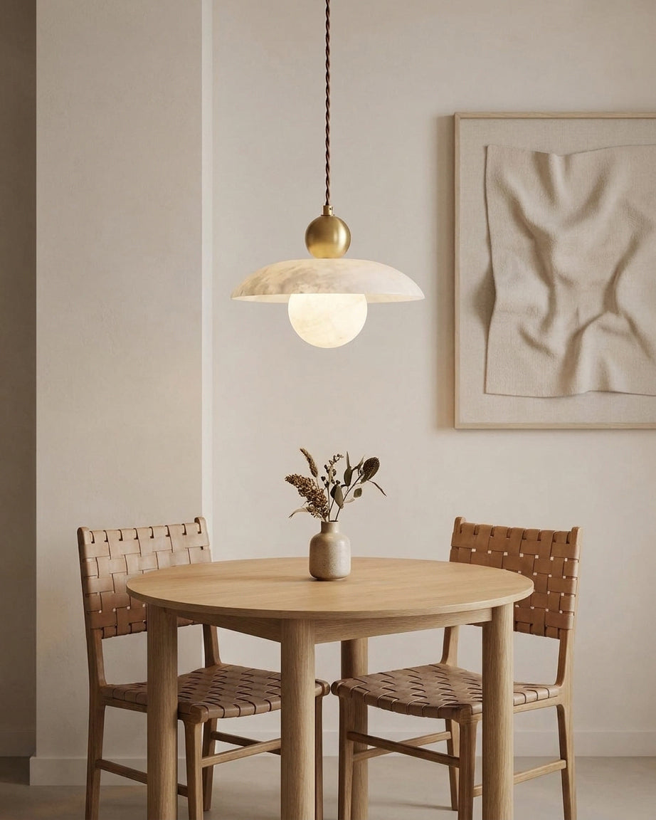 Astraea Suspension