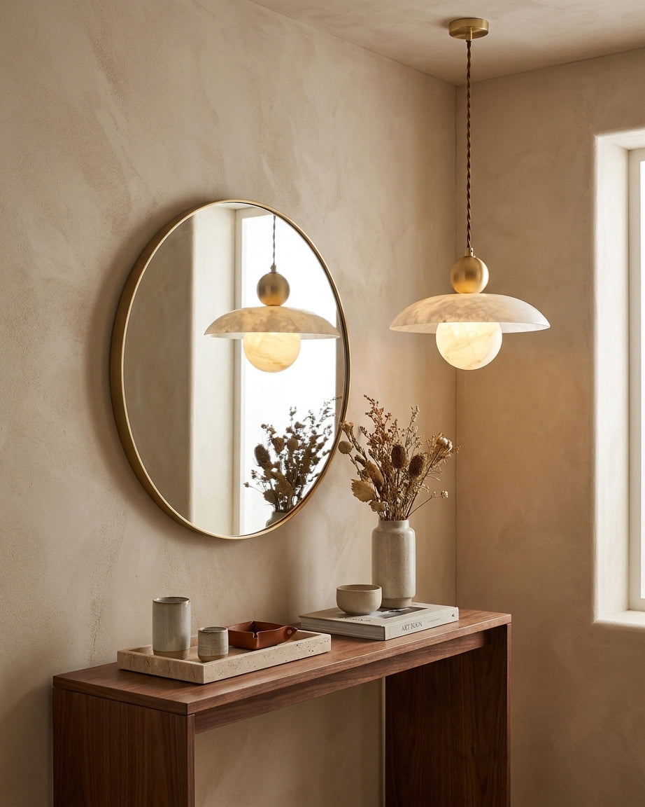 Astraea Suspension