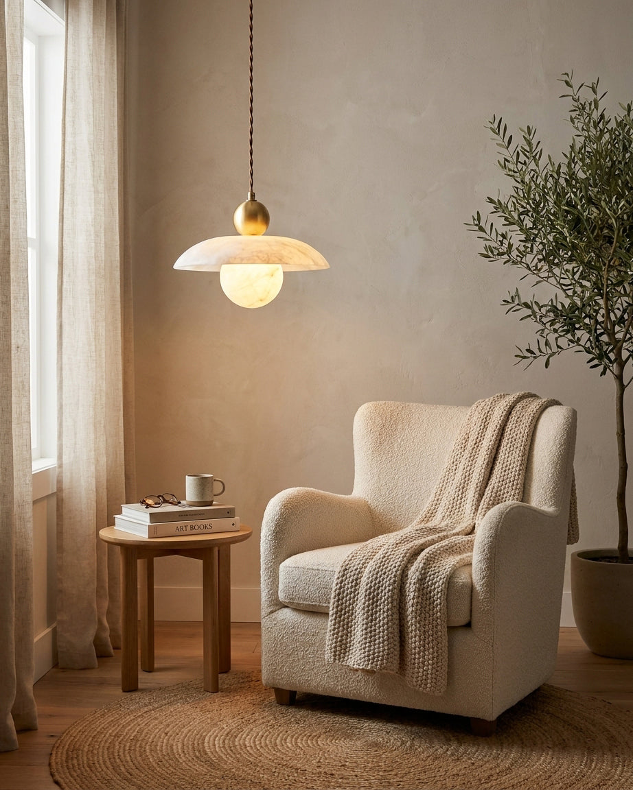Astraea Suspension