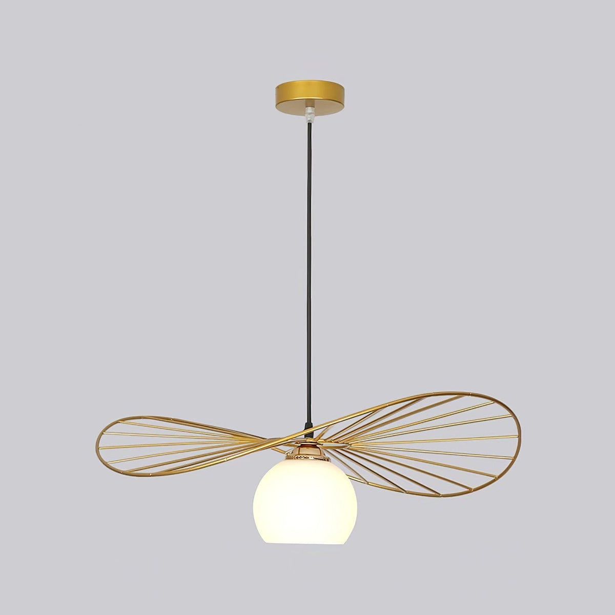 Linyrid Suspension