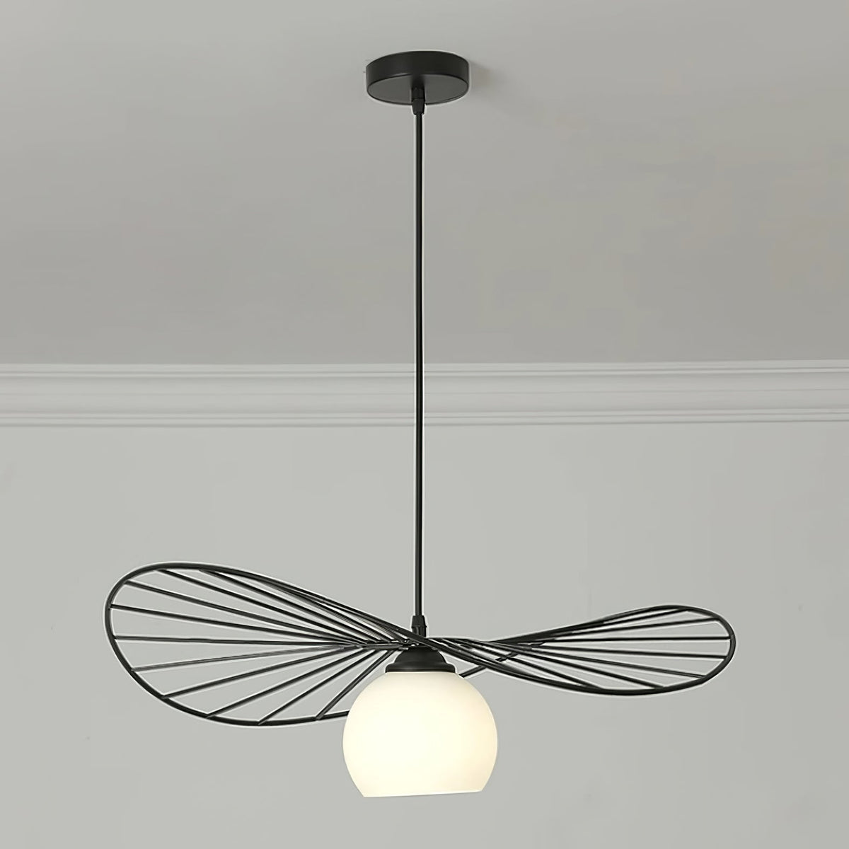 Linyrid Suspension