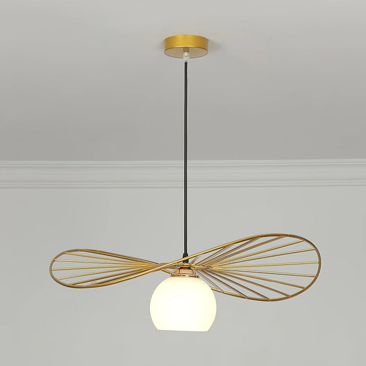 Linyrid Suspension