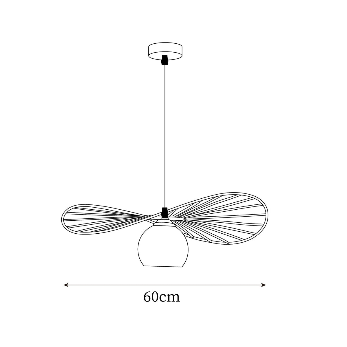 Linyrid Suspension