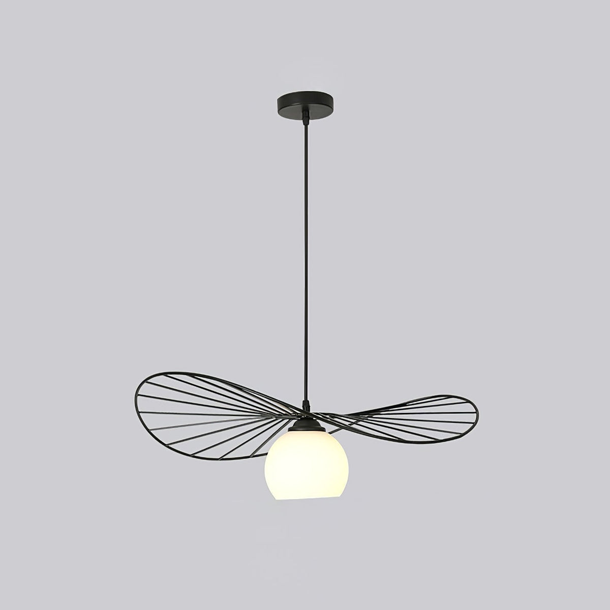Linyrid Suspension